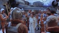 She inspired and led the Rebel Alliance in their fight against the Empire in Star Wars, showing that true leadership requires courage and compassion (Image via Lucasfilm)